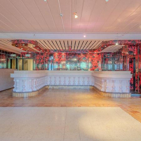 Hotel Hotleu Waimes Εξωτερικό φωτογραφία