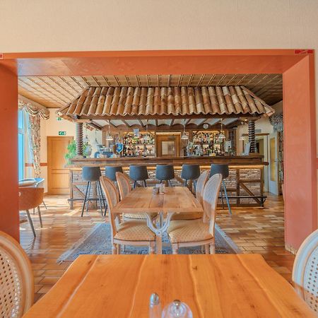 Hotel Hotleu Waimes Εξωτερικό φωτογραφία