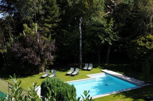 Hotel Hotleu Waimes Εξωτερικό φωτογραφία