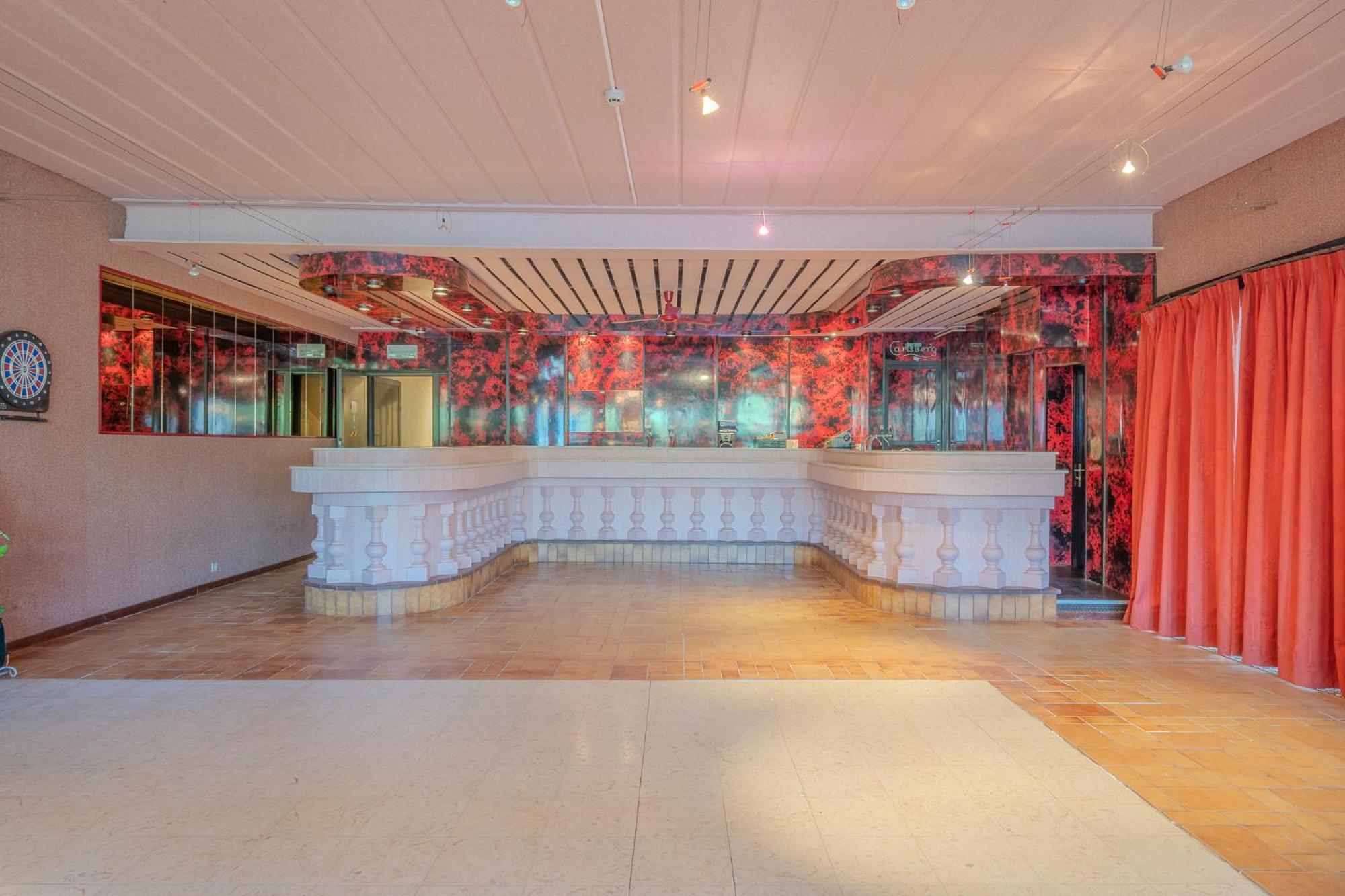 Hotel Hotleu Waimes Εξωτερικό φωτογραφία