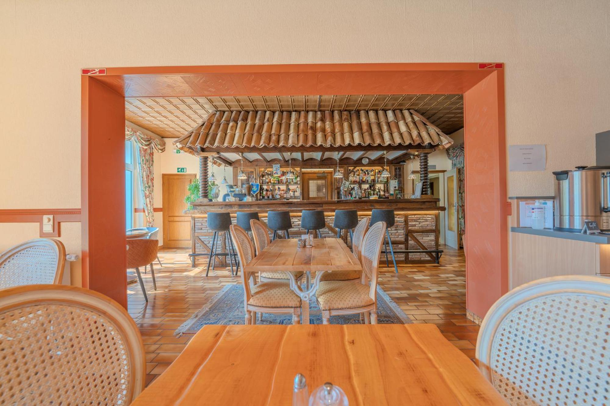 Hotel Hotleu Waimes Εξωτερικό φωτογραφία