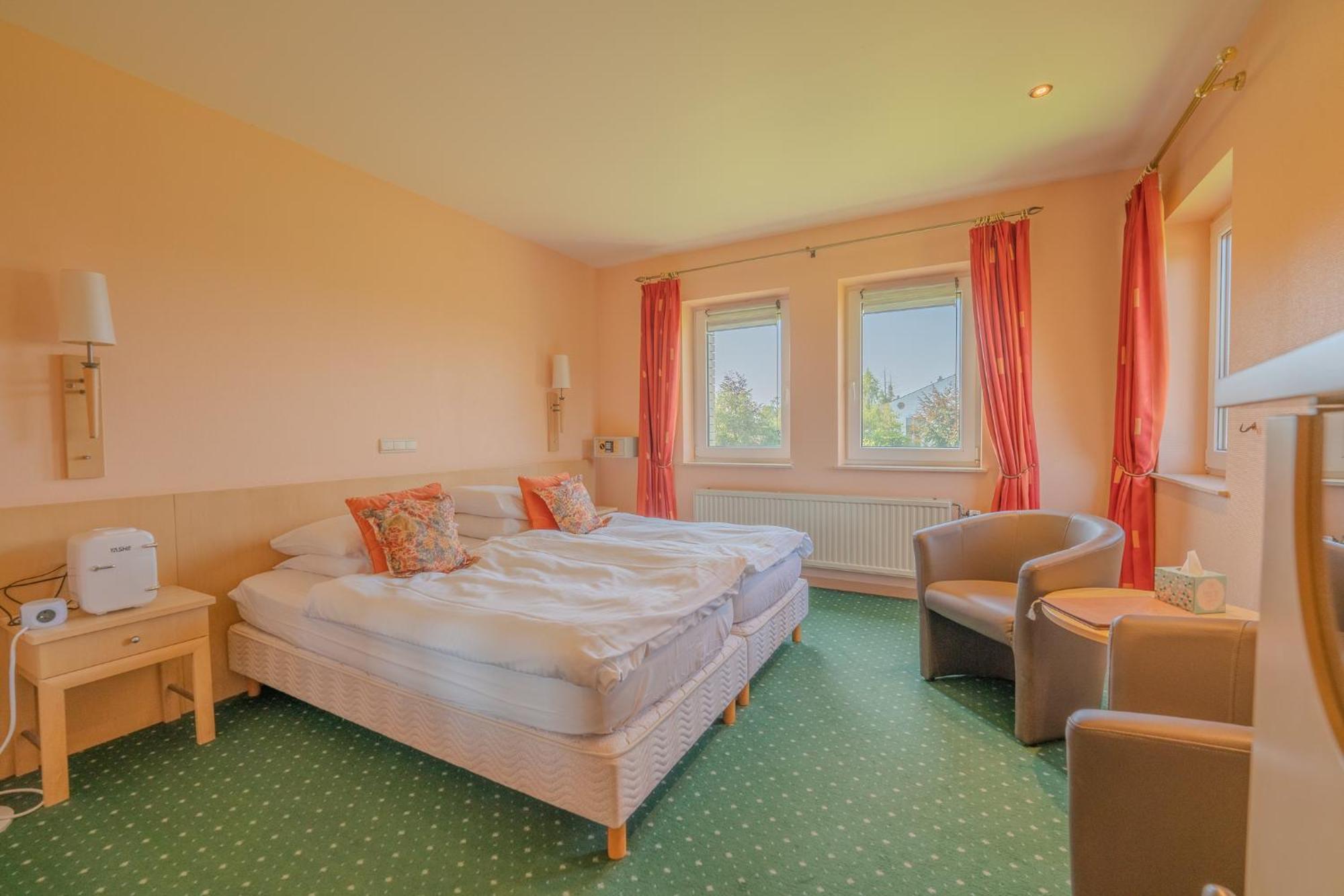 Hotel Hotleu Waimes Εξωτερικό φωτογραφία
