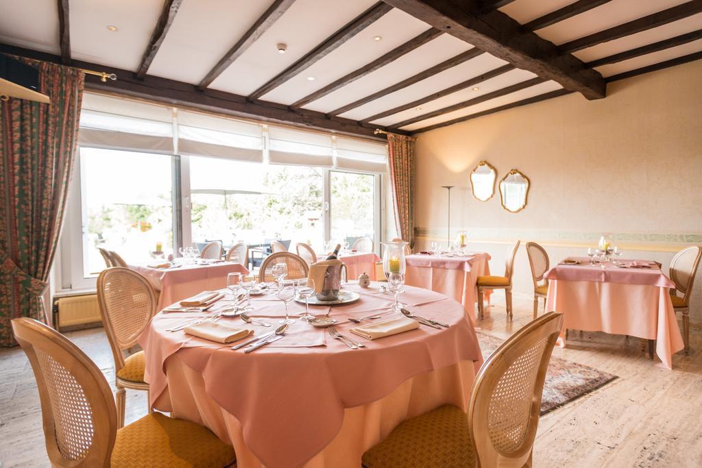 Hotel Hotleu Waimes Εξωτερικό φωτογραφία