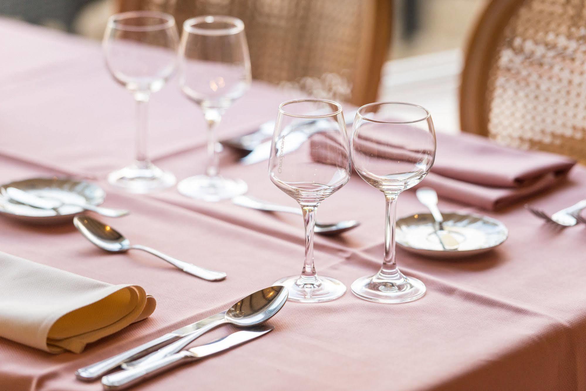 Hotel Hotleu Waimes Εξωτερικό φωτογραφία
