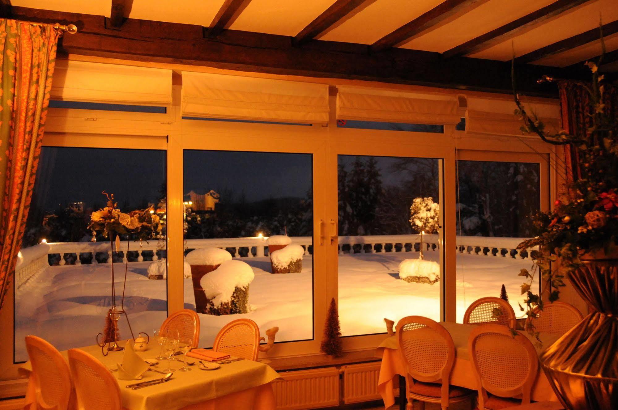 Hotel Hotleu Waimes Εξωτερικό φωτογραφία