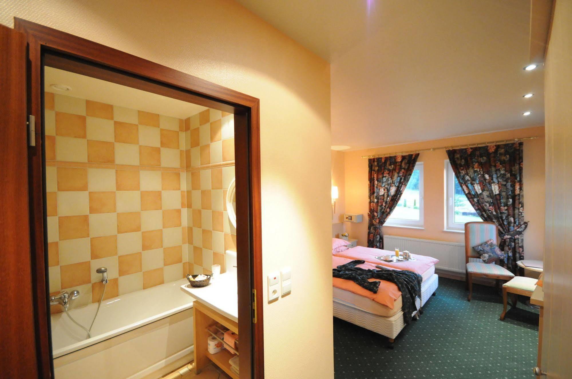Hotel Hotleu Waimes Εξωτερικό φωτογραφία
